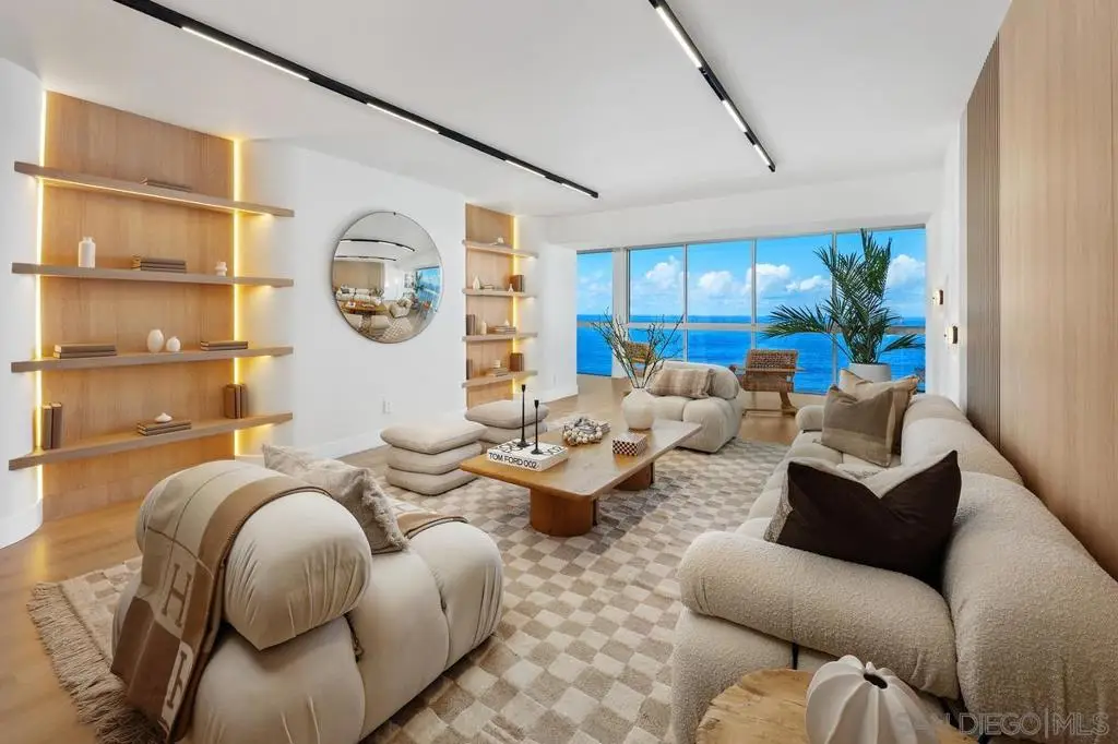 939 Coast #14C, La Jolla, CA 92037 - #1