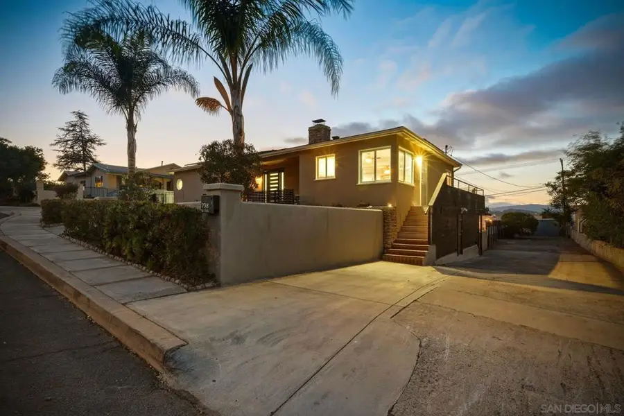 738 E 5th, Escondido, CA 92025 - #3