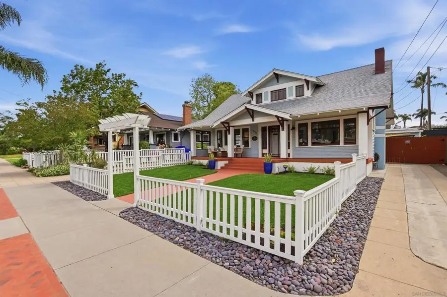 1519 29th Street, San Diego, CA 92102 - #3