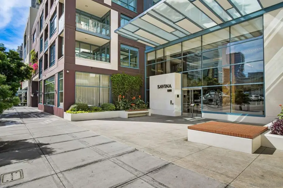 1388 Kettner Blvd #1707, San Diego, CA 92101 - #2