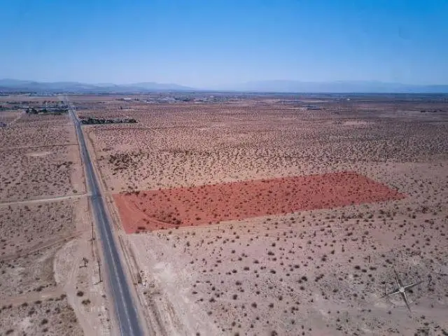 0 SW Air Expy / Verbena, Adelanto, CA 92301 - #1