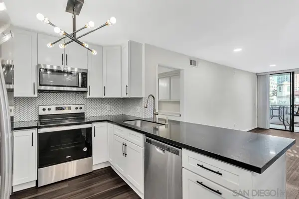 850 State St, San Diego, CA 92101