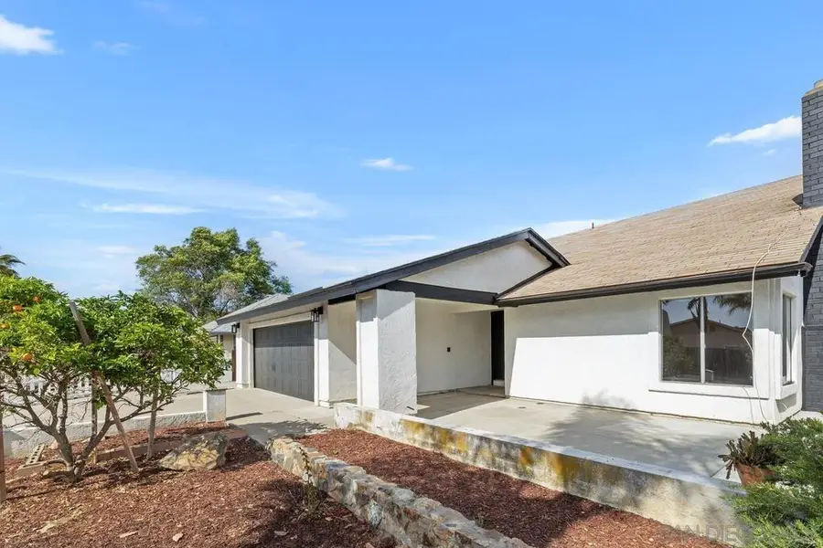 2435 Madroncillo, San Diego, CA 92114 - #2