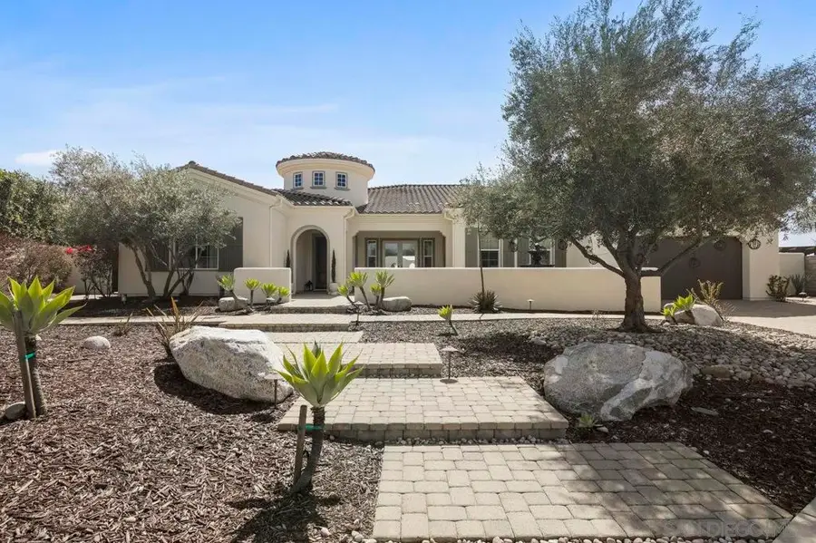 Address Withheld By Seller, San Diego, CA 92131 - #2