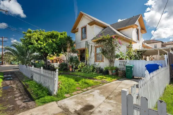 4496 Campus Ave, San Diego, CA 92116