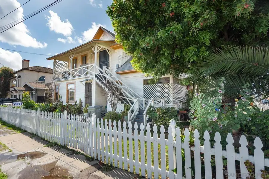 4496 Campus Ave, San Diego, CA 92116 - #2