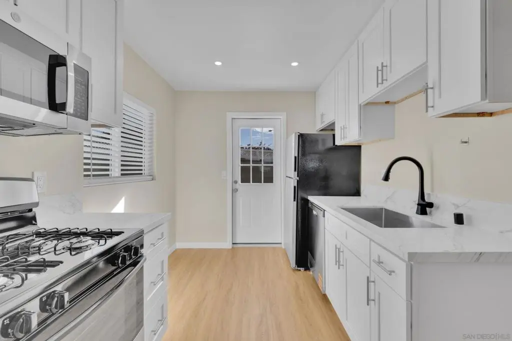 3653 Euclid Ave, San Diego, CA 92105 - #1