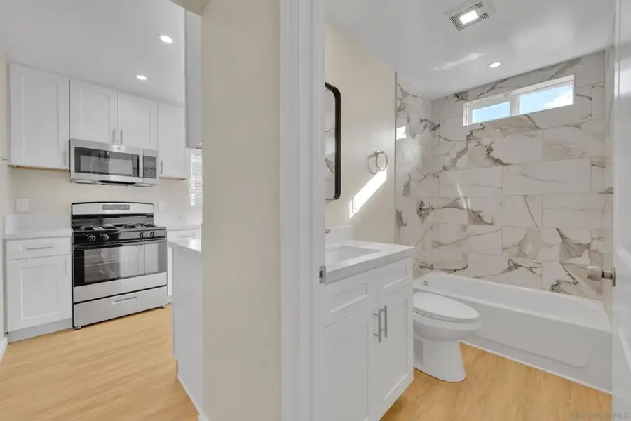 3653 Euclid Ave, San Diego, CA 92105 - #3