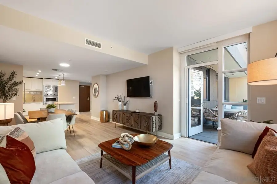 1325 Pacific Hwy #110, San Diego, CA 92101 - #2