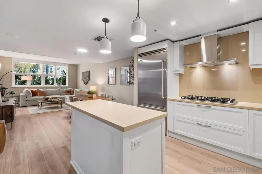 1325 Pacific Hwy #110, San Diego, CA 92101 - #3