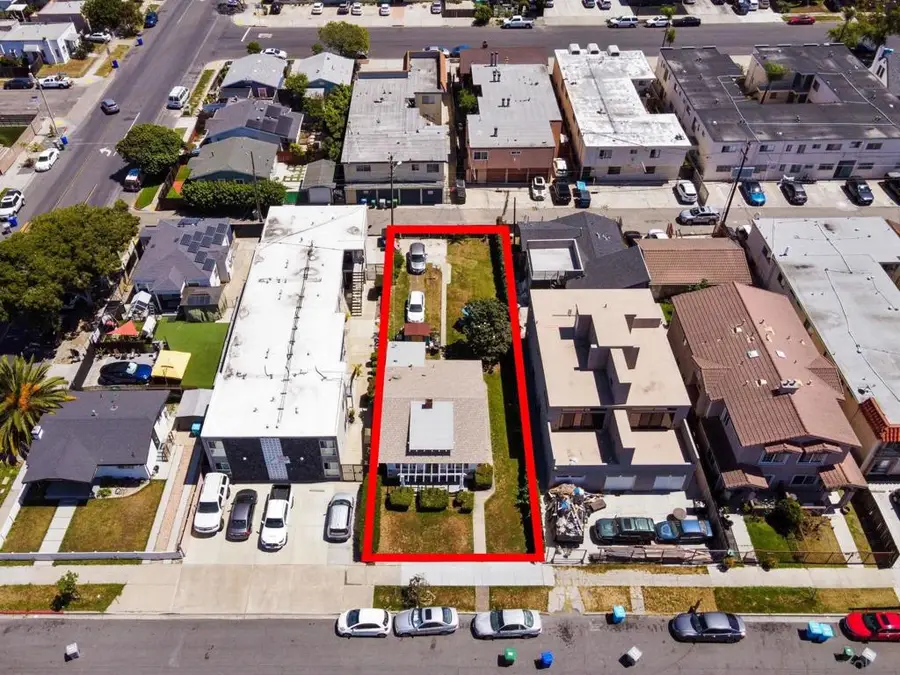 4173 Wilson Ave, San Diego, CA 92104 - #2