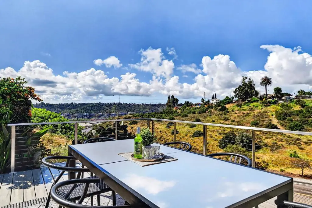 2546 Marathon Dr, San Diego, CA 92123 - #1