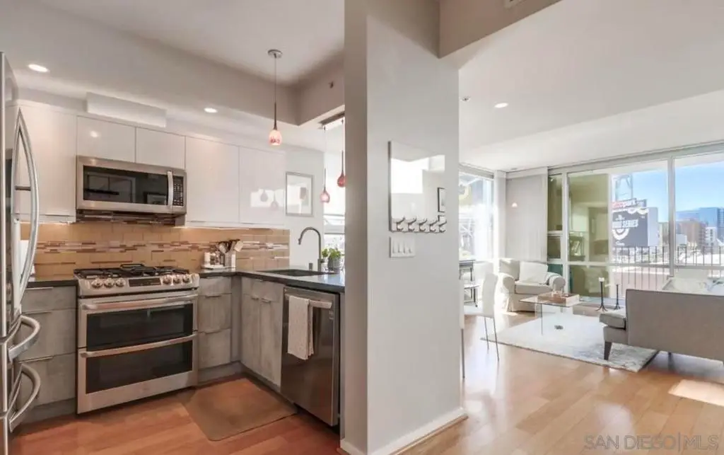 Address Withheld By Seller, San Diego, CA 92101 - #1