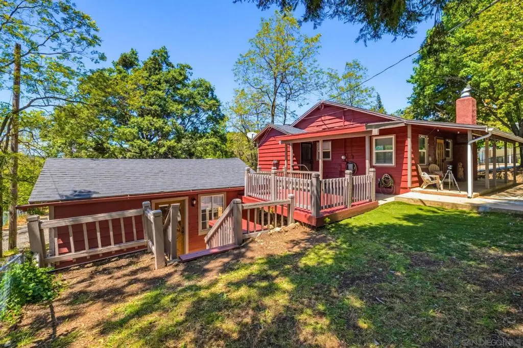 2506 C, Julian, CA 92036 - #1