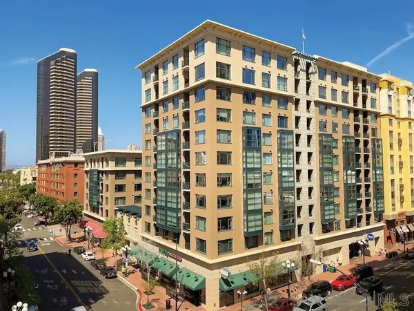 Address Withheld By Seller, San Diego, CA 92101