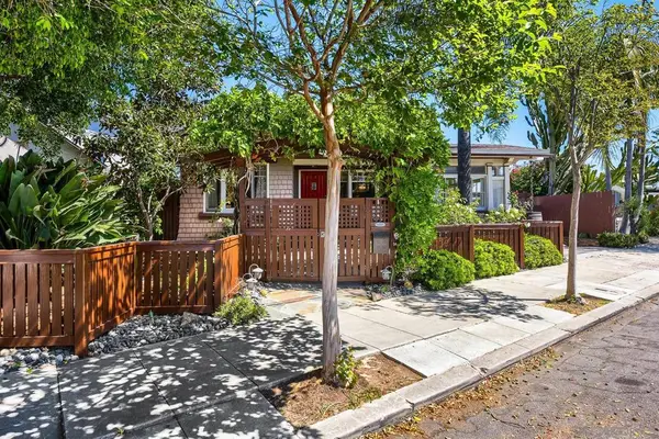 1040 Johnson, San Diego, CA 92103