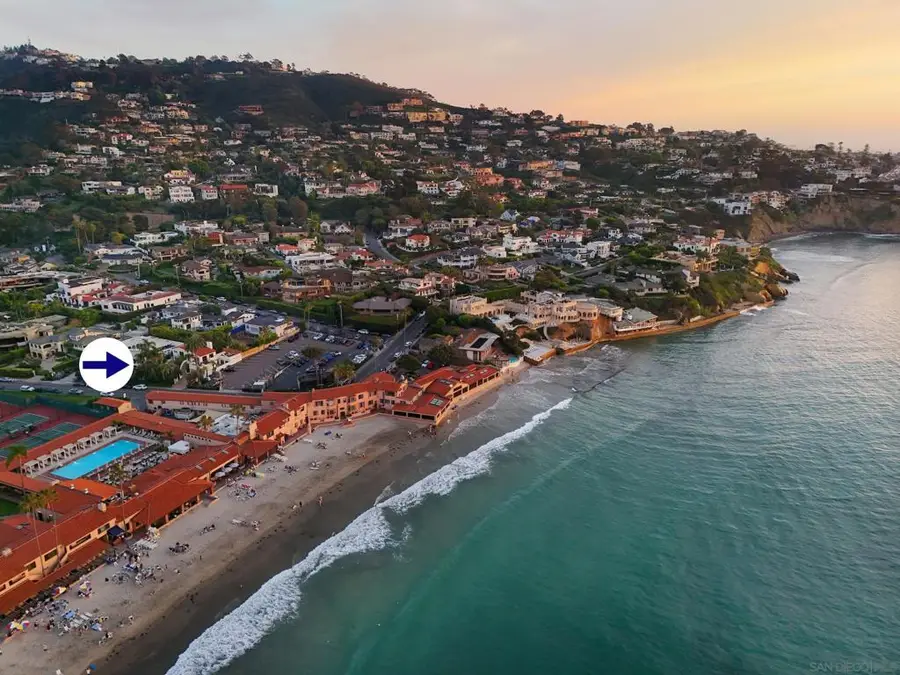 Address Withheld By Seller, La Jolla, CA 92037 - #2