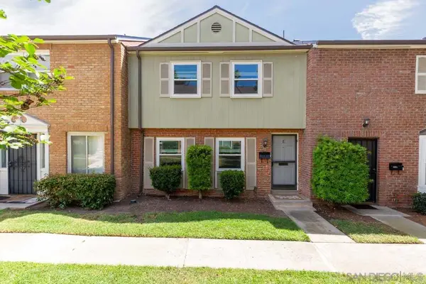 11911 Royal Rd #E, El Cajon, CA 92021