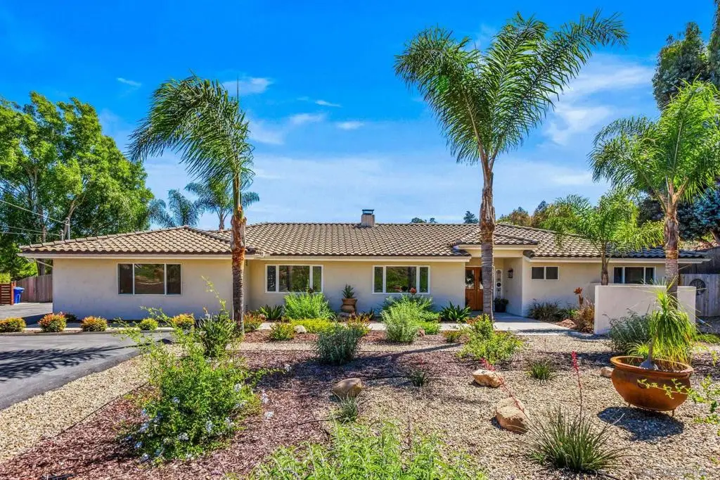 4472 La Canada, Fallbrook, CA 92028 - #1