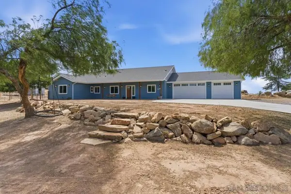 428 Washington Street, Ramona, CA 92065