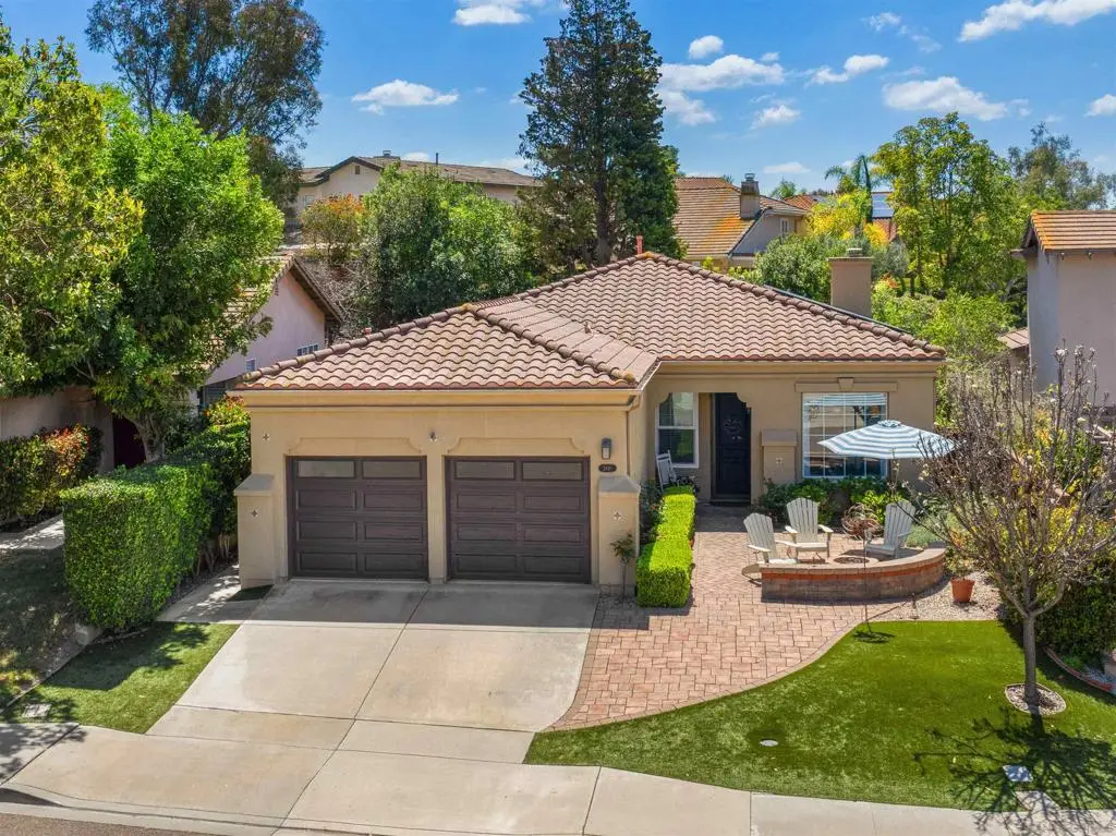 2610 Saddleback, Chula Vista, CA 91914 - #1