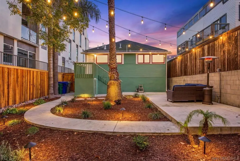 3853 8th Ave, San Diego, CA 92103 - #1