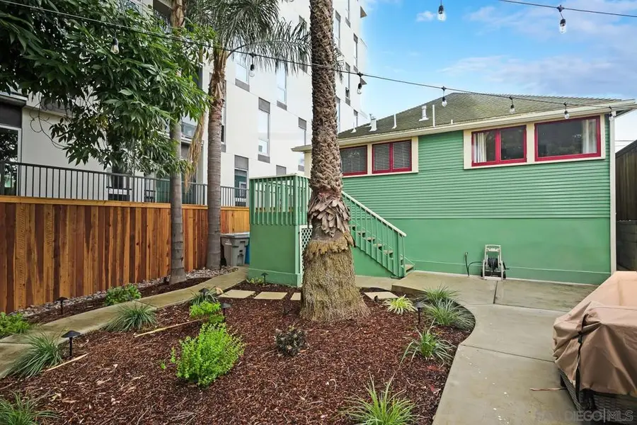 3853 8th Ave, San Diego, CA 92103 - #3