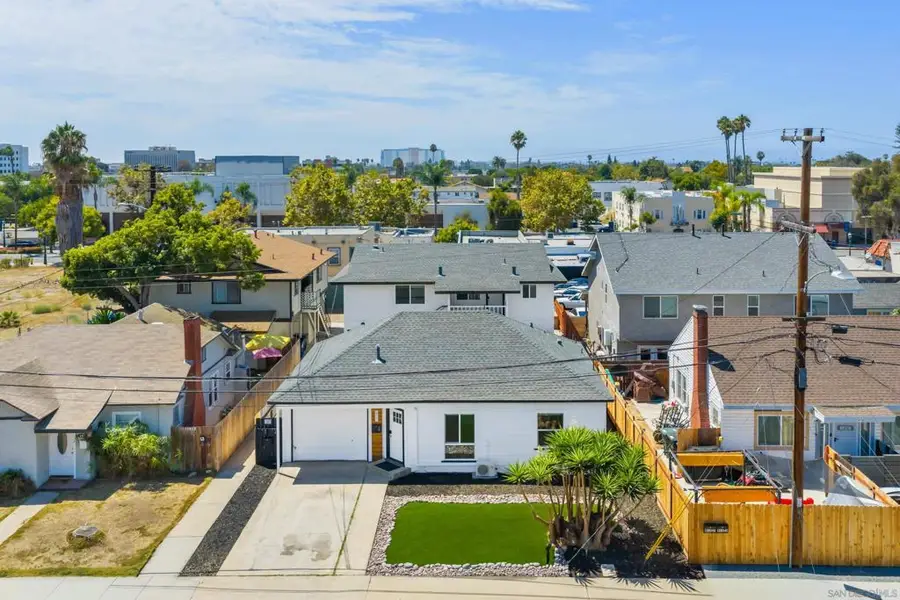 416 Church Ave, Chula Vista, CA 91910 - #3