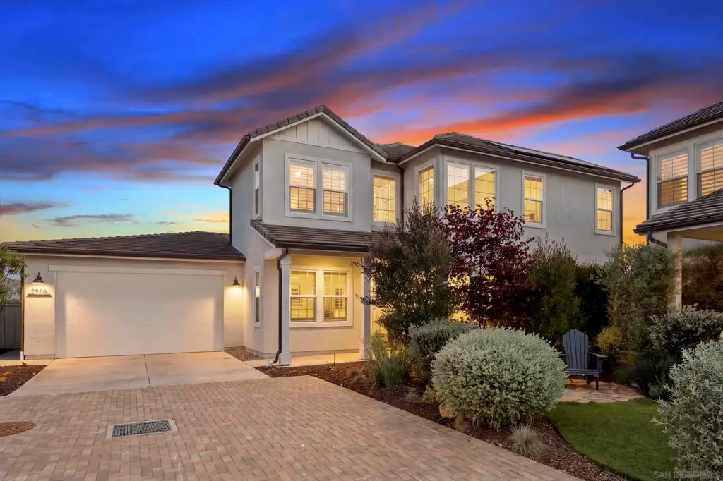 2966 Hayloft Pl, Escondido, CA 92029 - #1