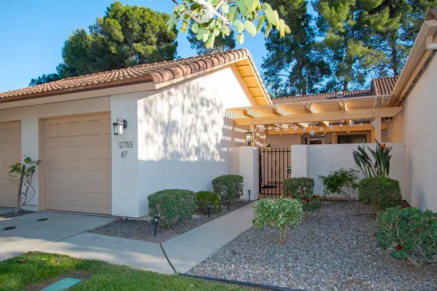 12755 Camino De La Breccia #87, San Diego, CA 92128 - #2