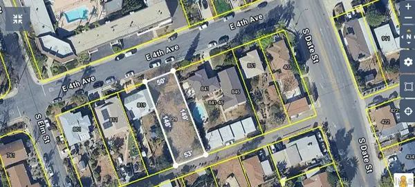 829 E 4th, Escondido, CA 92025