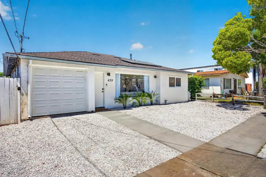 429 Garfield St, Oceanside, CA 92054 - #3