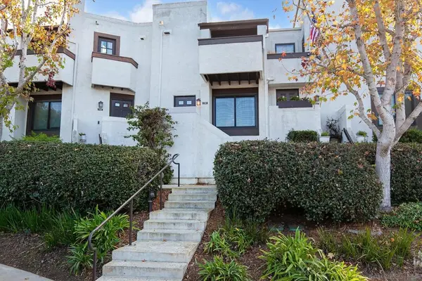 Address Withheld By Seller, San Diego, CA 92107