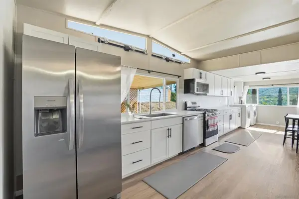 Address Withheld By Seller, El Cajon, CA 92021