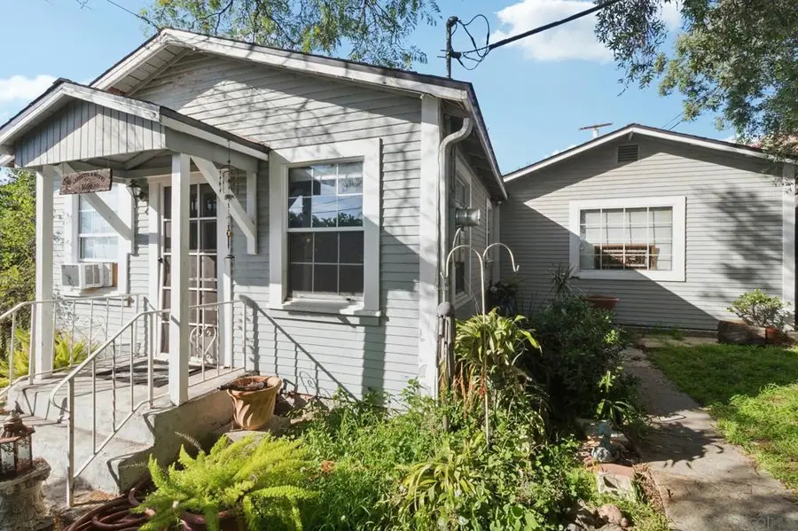 1014 Sumner, El Cajon, CA 92021 - #2