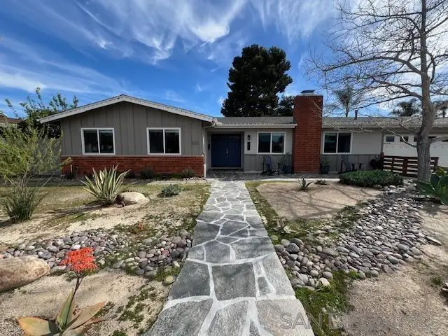 5212 Glen View Pl, Bonita, CA 91902 - #3