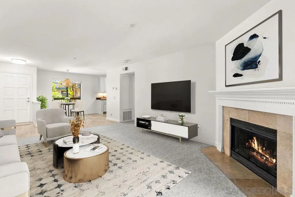 5525 Shasta Ln #210, La Mesa, CA 91942 - #1