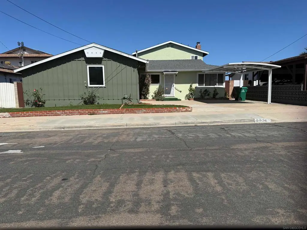 Address Withheld By Seller, San Diego, CA 92123 - #1