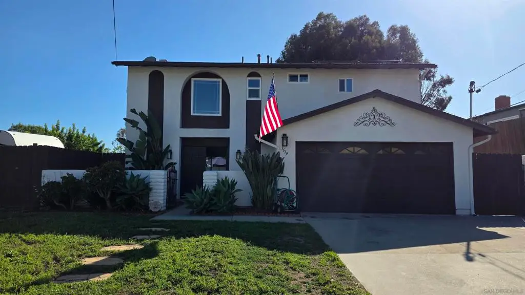 1619 Curry Comb Dr, San Marcos, CA 92069 - #1