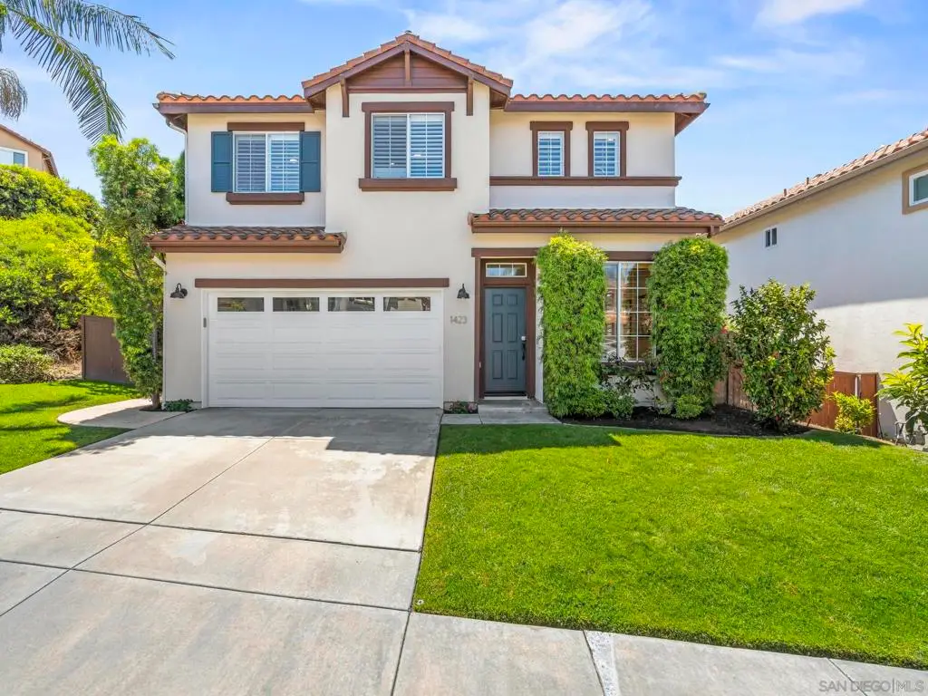 1423 Sapphire, Carlsbad, CA 92011 - #1
