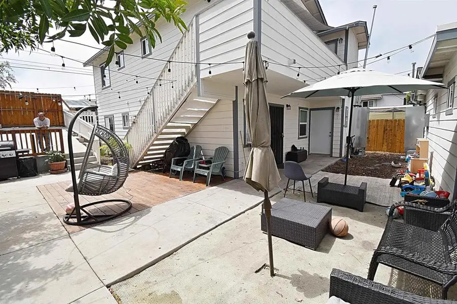 3775 Teak Street, San Diego, CA 92113 - #2