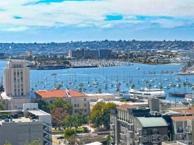 Address Withheld By Seller, San Diego, CA 92101 - #1