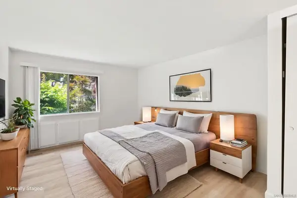 Address Withheld By Seller, San Diego, CA 92108