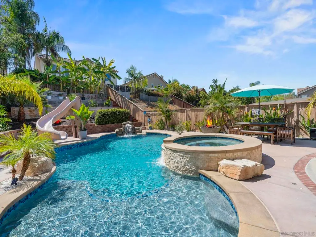 2034 Mount Langley, Chula Vista, CA 91913 - #1