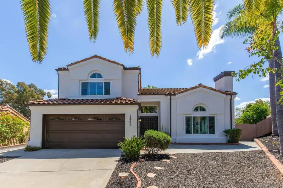 1642 Lisbon Place, Escondido, CA 92029 - #3