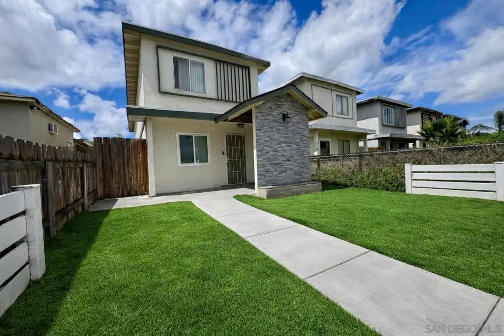 426 Sacramento Ave, Spring Valley, CA 91977 - #1