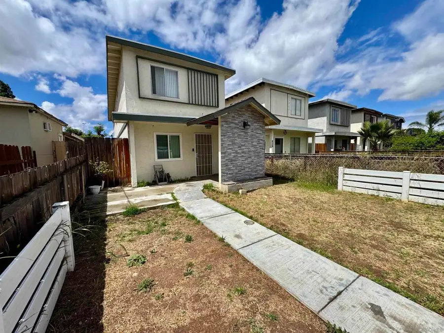 426 Sacramento Ave, Spring Valley, CA 91977 - #2