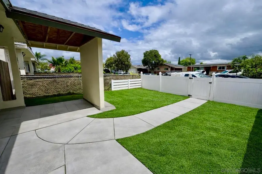 426 Sacramento Ave, Spring Valley, CA 91977 - #3