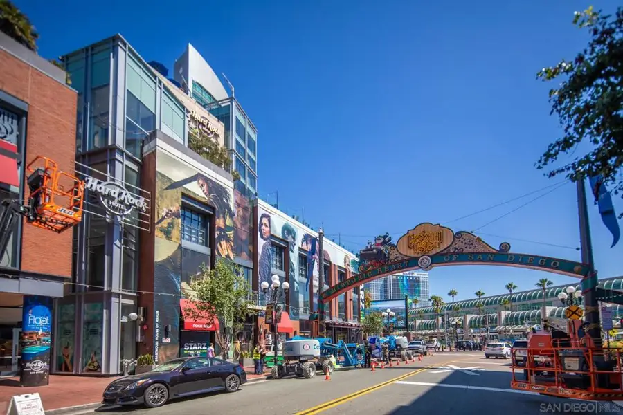 207 5th Ave #1224, San Diego, CA 92101 - #2