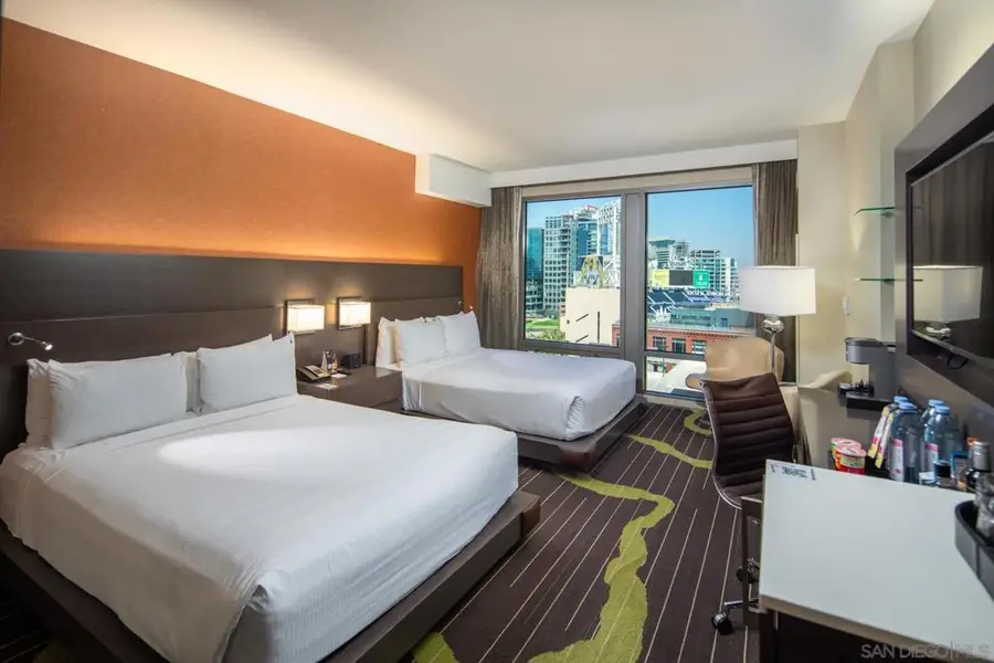 207 5th Ave #1224, San Diego, CA 92101 - #3